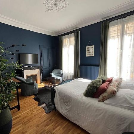 Appartement Au Coeur De Caen Luaran gambar