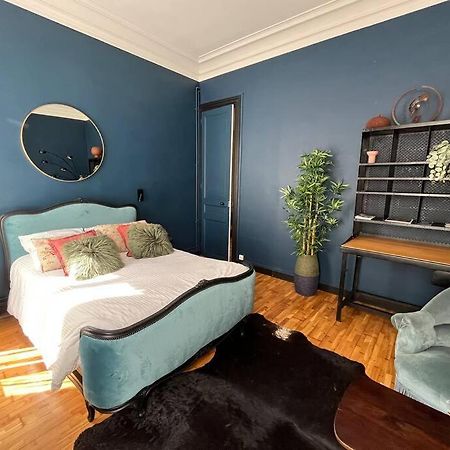 Appartement Au Coeur De Caen Luaran gambar