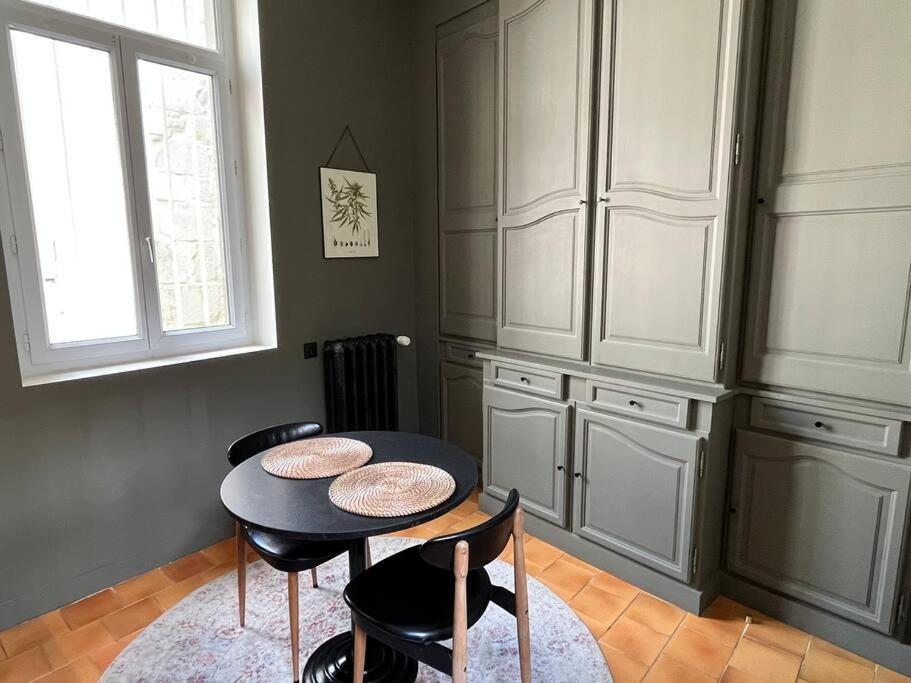 Appartement Au Coeur De Caen Luaran gambar