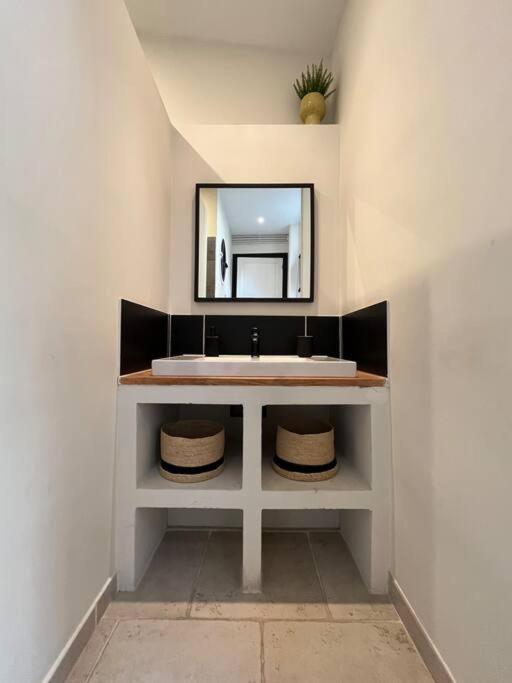 Appartement Au Coeur De Caen Luaran gambar