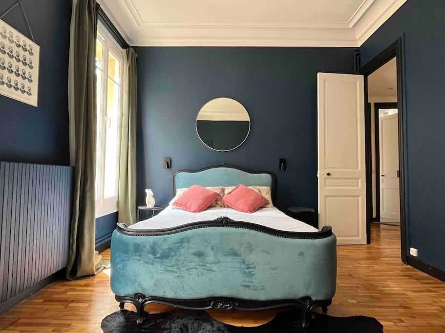 Appartement Au Coeur De Caen Luaran gambar